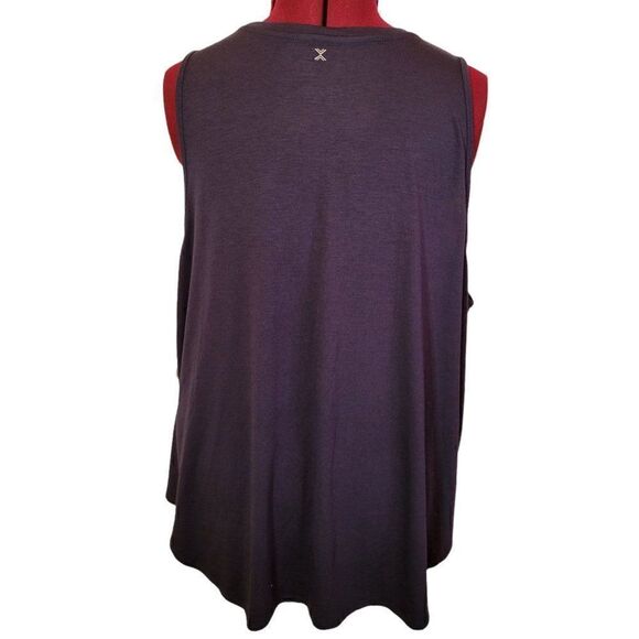Xersion Quick-Dri Performance Tank Top (Size 3X) - Picture 4 of 7
